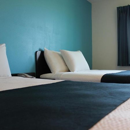 Motel 6 Rexburg, Id Eksteriør billede