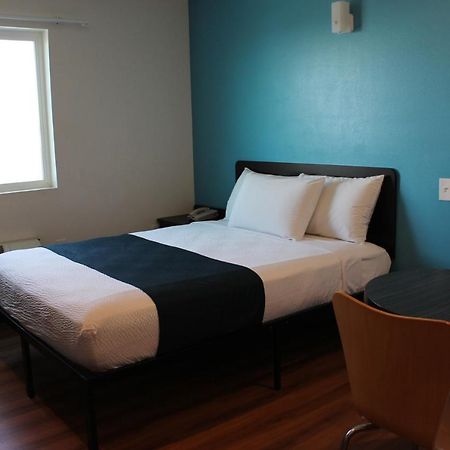Motel 6 Rexburg, Id Eksteriør billede