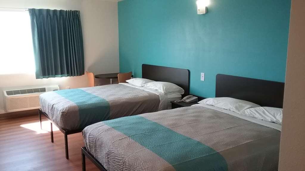 Motel 6 Rexburg, Id Værelse billede
