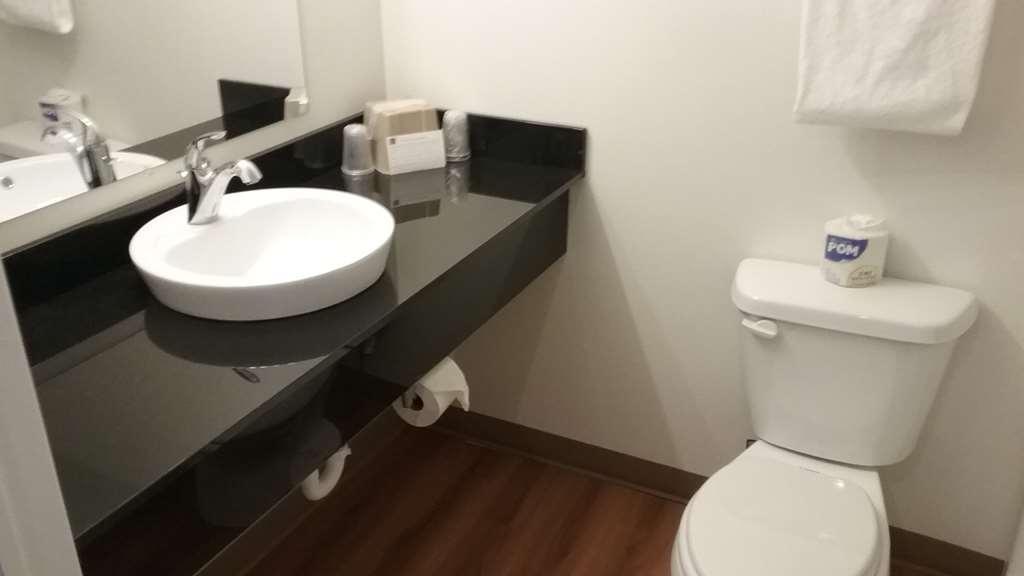 Motel 6 Rexburg, Id Værelse billede