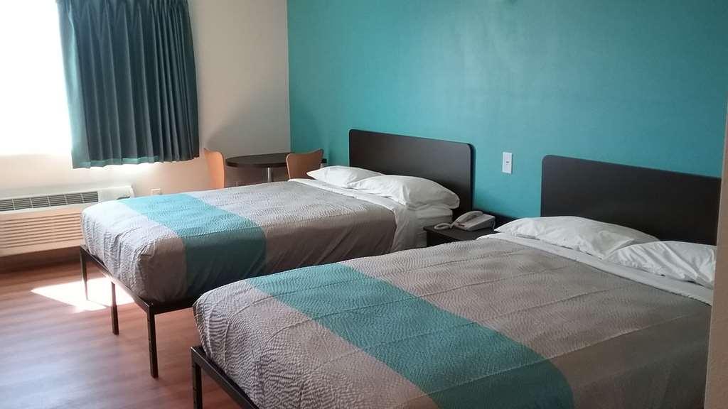 Motel 6 Rexburg, Id Værelse billede