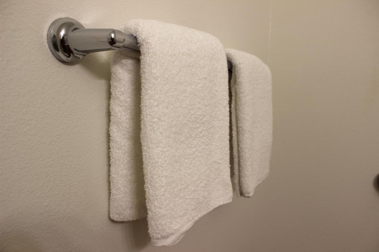 Motel 6 Rexburg, Id Eksteriør billede