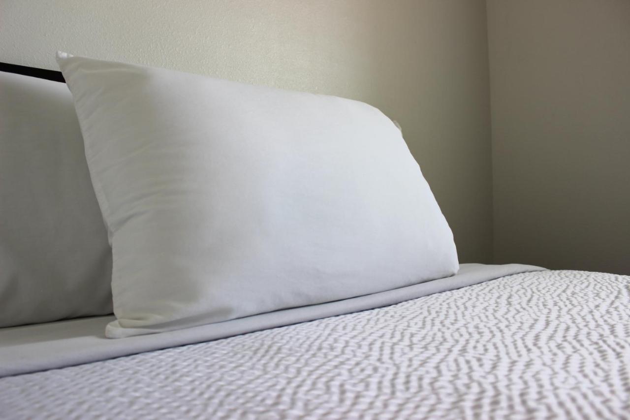 Motel 6 Rexburg, Id Eksteriør billede